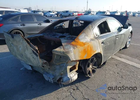 2023 Dodge Charger Sxt z USA, uszkodzony, nr VIN 2C3CDXBG2PH671121